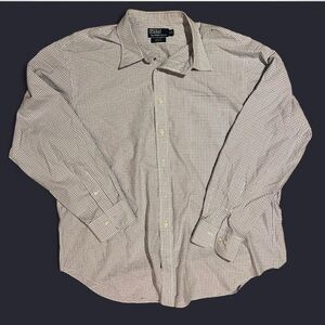 Polo Ralph Lauren Andrew Classic Fit Men’s Shirt